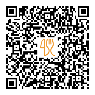 QR-code link para o menu de Cafe 'de Kroon' Sint Jansteen