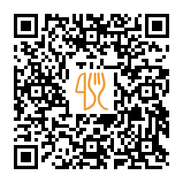 QR-code link para o menu de Thai Kitchen