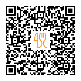 QR-code link para o menu de Burger King