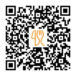 QR-code link para o menu de Prithvi