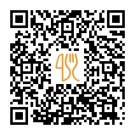 QR-code link para o menu de Oak Fire Pizza