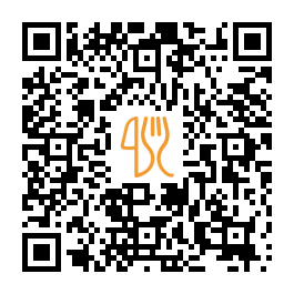 QR-code link para o menu de Mama Rosa