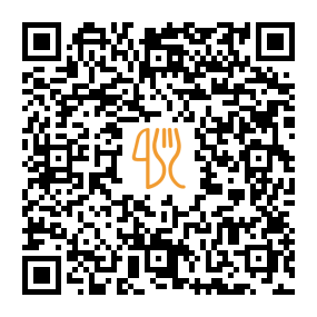 QR-code link para o menu de The Edgcumbe Arms