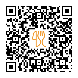 QR-code link naar het menu van Restaurang Shanghai