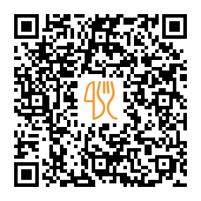 QR-code link para o menu de Pop-in Chicken