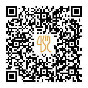 QR-code link naar het menu van Hjortespring Golfklub