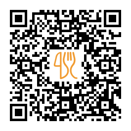 QR-code link para o menu de Junction Inn