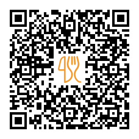 QR-code link para o menu de Chaos Food Music Drink