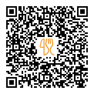 QR-code link către meniul Three Chimneys The House Over-by