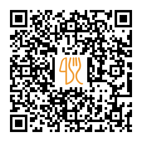 QR-code link para o menu de The Coffee Trader