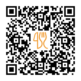 QR-code link para o menu de The Burger