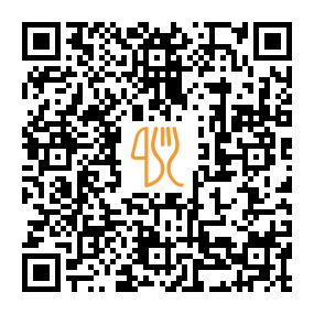 QR-code link para o menu de The Old Bank House