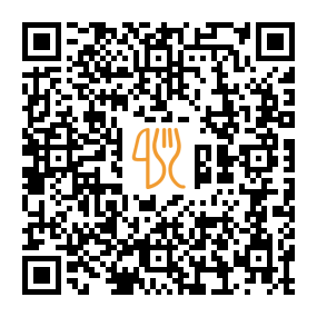 QR-code link para o menu de Wild Atlantic Camp