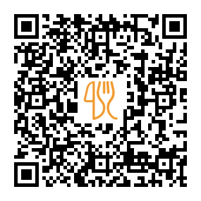 QR-code link para o menu de The Hilton Fishbar