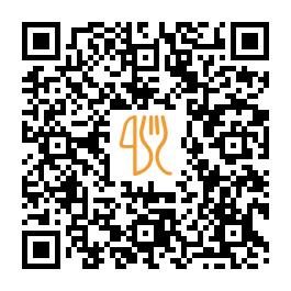 QR-code link para o menu de Simla Indian