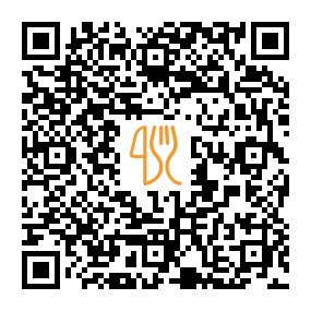 QR-code link para o menu de Konditori Svarta Katten Ab