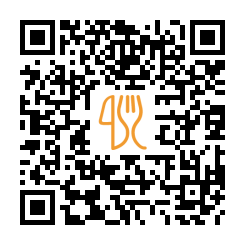 QR-code link para o menu de Tea Rose Cafe