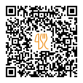 QR-code link para o menu de Garden Beach