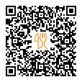 QR-code link naar het menu van Cafe Skt. Gertrud