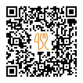 QR-code link para o menu de The High Plaice