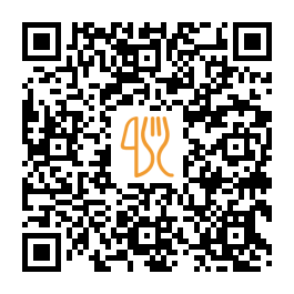 QR-code link para o menu de Fishnet