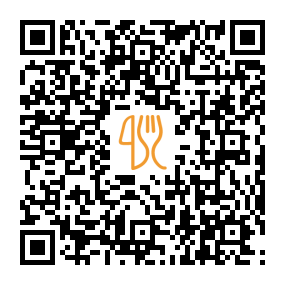 QR-code link para o menu de Yamato