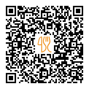 QR-code link para o menu de La Degustation Bohême Bourgeoise