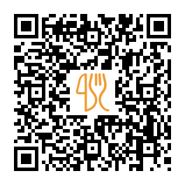 QR-code link para o menu de The Kings