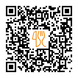 QR-code link para o menu de Ciao Sakura