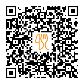 QR-code link para o menu de Friet Van Mechelen