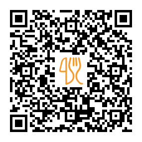 Link z kodem QR do menu Parliament Restaurant