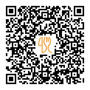 QR-code link către meniul Hungry Horse The Tall Chimney