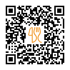 QR-code link para o menu de Hiltons Fish