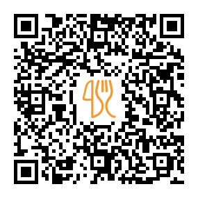 QR-code link para o menu de Pickles Restaurang