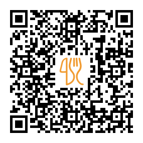 QR-code link para o menu de Old Station House