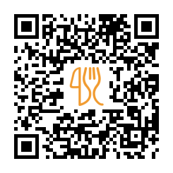 QR-code link para o menu de Lady Food