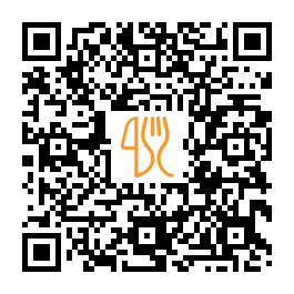 QR-code link para o menu de Samanta