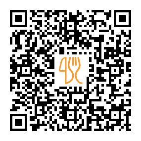 QR-code link către meniul The New Cook House