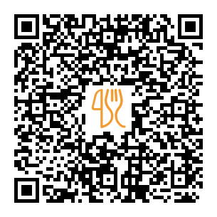 QR-code link para o menu de Cafe Fantasia