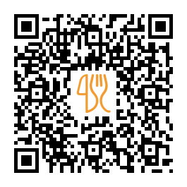 QR-code link către meniul Hosteria Gina's