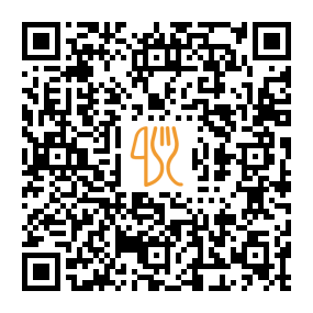 Link z kodem QR do karta Hua Hin Kitchen