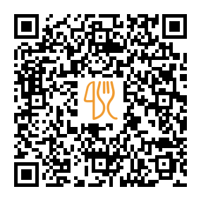 QR-code link naar het menu van Restaurang Mandarin