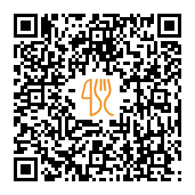 QR-code link para o menu de Starfish Tea Shop