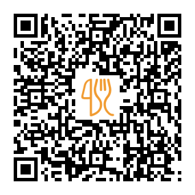 QR-code link para o menu de Bjerendals Taverna