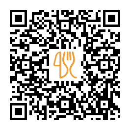 QR-code link para o menu de Fresh Bite