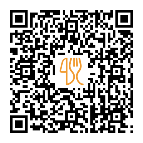 QR-code link para o menu de Gaffel Karaffel