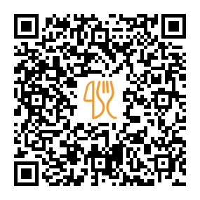 QR-code link para o menu de Hungry Highlander