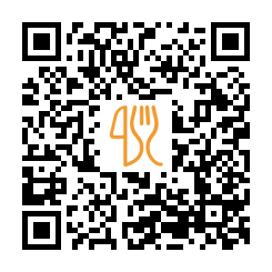 QR-code link către meniul Kita's Krog