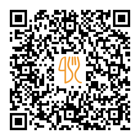 QR-code link para o menu de The Moon And Stars