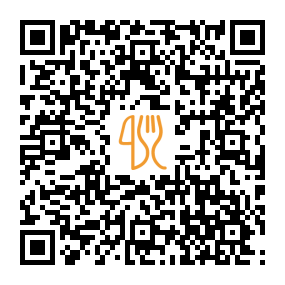 QR-code link naar het menu van The White Horse Inn